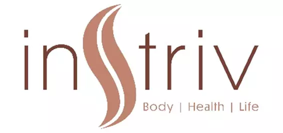 instriv logo